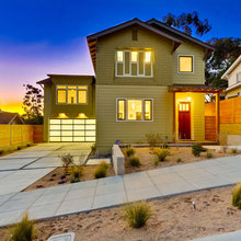DRIVE WAY