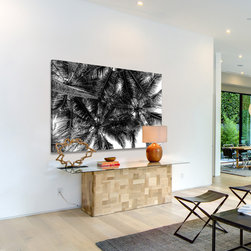 Summer Fronds - Products