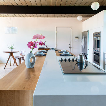 Eichler remodel