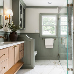 A NARI member created this award winner! - Home Improvement