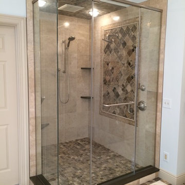 Novelty Master Bath