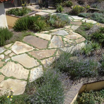 Patios