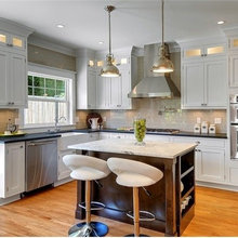 Kitchen Ideas