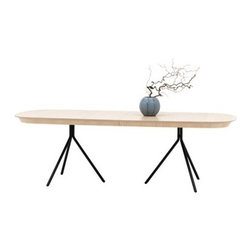 Ottawa Dining Table - Dining Tables