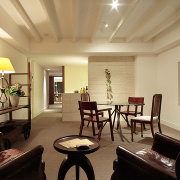 TIMELESS LIVING 広尾