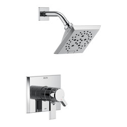 Pivotal&trade; Bath Collection: T17299-B1 - Showerheads And Body Sprays
