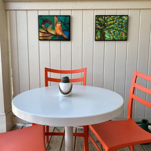 Parkside Porches