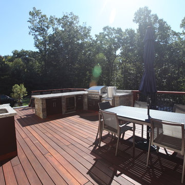 Open Air Expansion