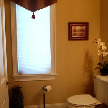 Bathroom Designs