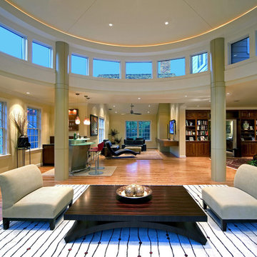 Rotunda Round Room
