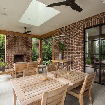 Insight Homes Mid-Town Tulsa Custom