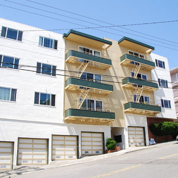 Residential Exteriors
