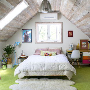 Rustic Vintage Studio