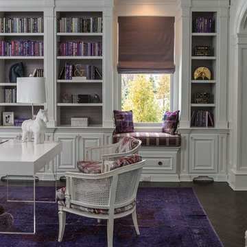 Franklin Lakes_Dutch Colonial