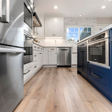 Kitchen Remodeling in Thousand Oaks, CA