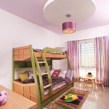 kids room lighting