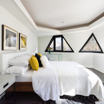 Parian Ridge