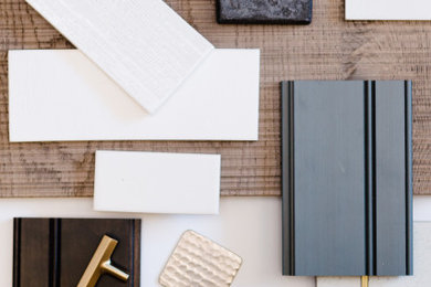 Materials & Layflats