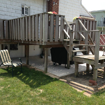 Our Work