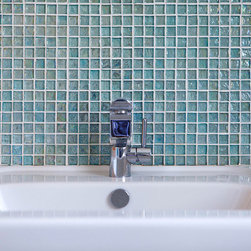 Leafoot House - Bathroom Sink Taps