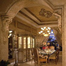 Ceiling Ideas