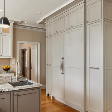 Traditional Elegance, Alameda