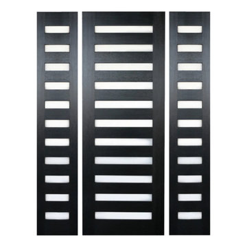 Modern & Mid Century Doors