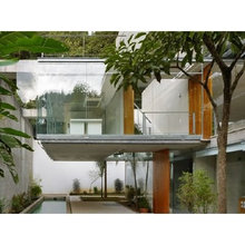 ARCHITECTURE