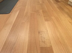 Recent Experience With Mirage Engineered Flooring Lauzon
