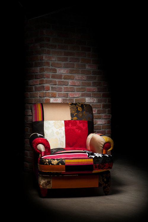 Our New Armchair. What is your opinion?