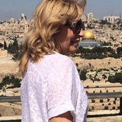 Leyla Gihas foto