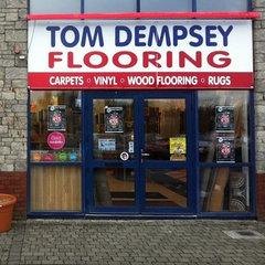 Tom Dempsey Flooring