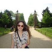 Gia B.'s photo