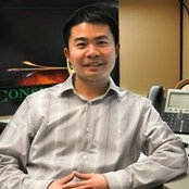 Richard Zhang's photo