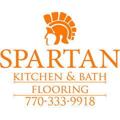 Spartan Kitchen and Bath