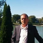 Richard Cournoyer's photo