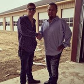 Luke Mayo's photo