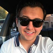 David Robinson's photo