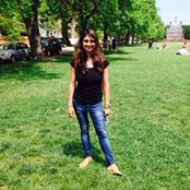 Ashmita Vishwanathan's photo