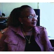Alyce Ngugi's photo