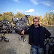 Foto de Andrei Fedorov
