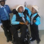 Mesheal Warren's photo