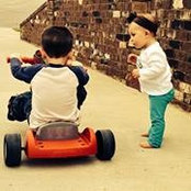 Foto di Karen 'n Russ Judd