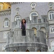 Oana Dumitrescu's photo