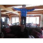 Eric Sargent's photo