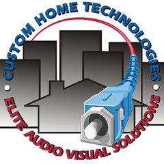 Custom Home Technologies