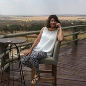 Foto de Ruthy Levy
