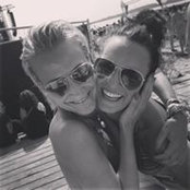 Corina Albrecht's photo