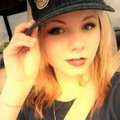 Ginger Hayess foto