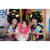 Charity Shobe's photo